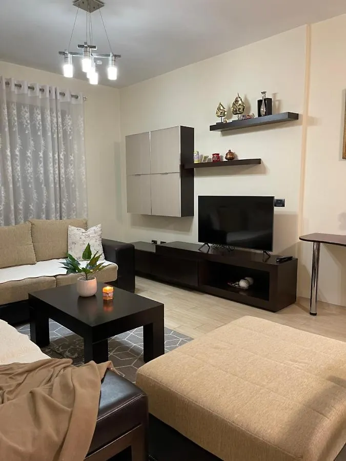 Cozy Apartment In The City Of Shkodra Albania