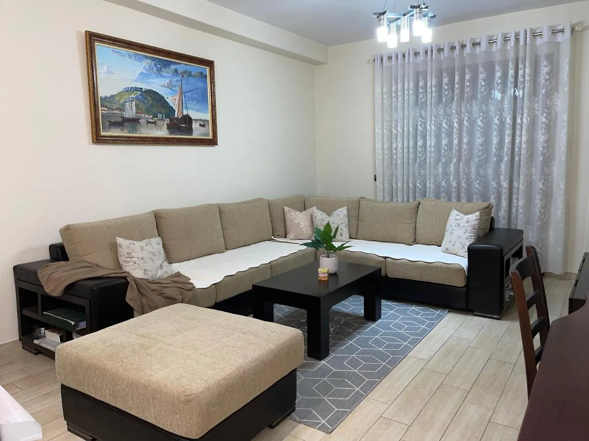 Cozy Apartment In The City Of Shkodra 0*, Shkodër Albania