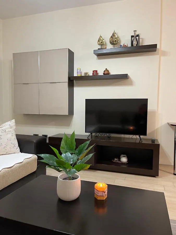 Cozy Apartment In The City Of Shkodra