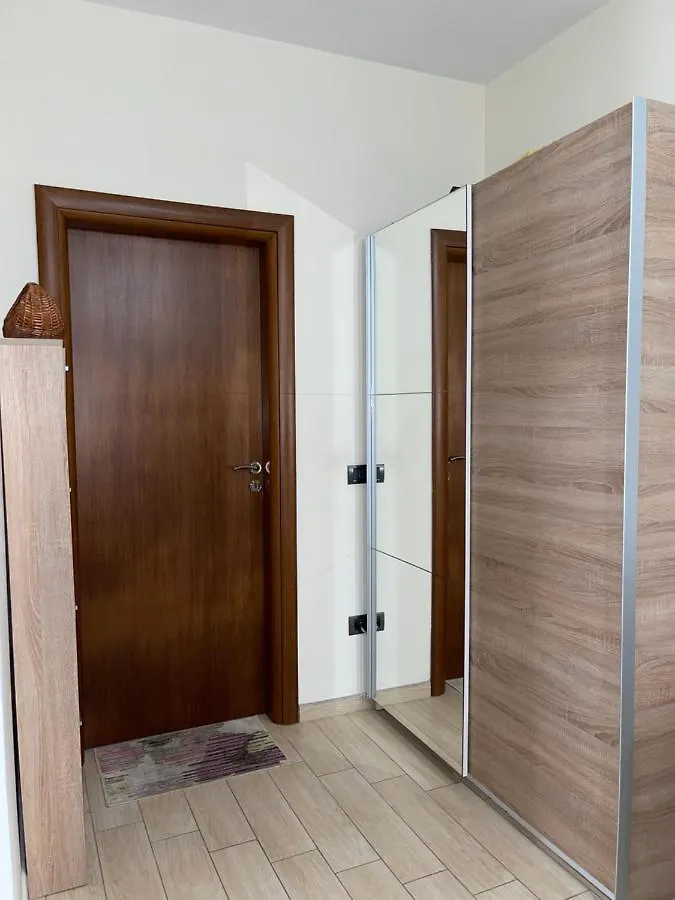 Cozy Apartment In The City Of Shkodra 0*, Shkodër Albania
