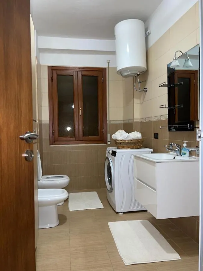 Cozy Apartment In The City Of Shkodra  Shkodër