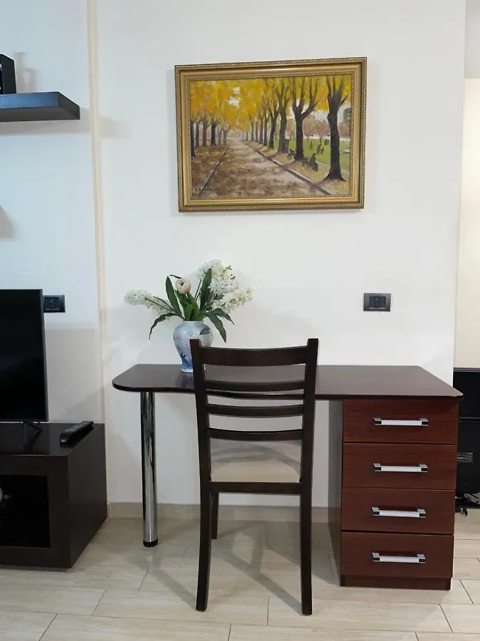 Cozy Apartment In The City Of Shkodra