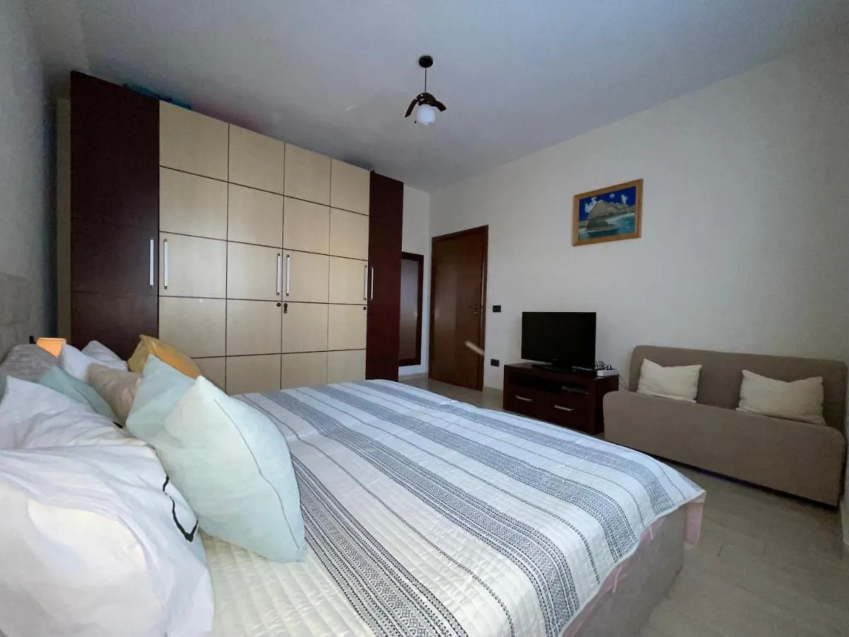 Cozy Apartment In The City Of Shkodra