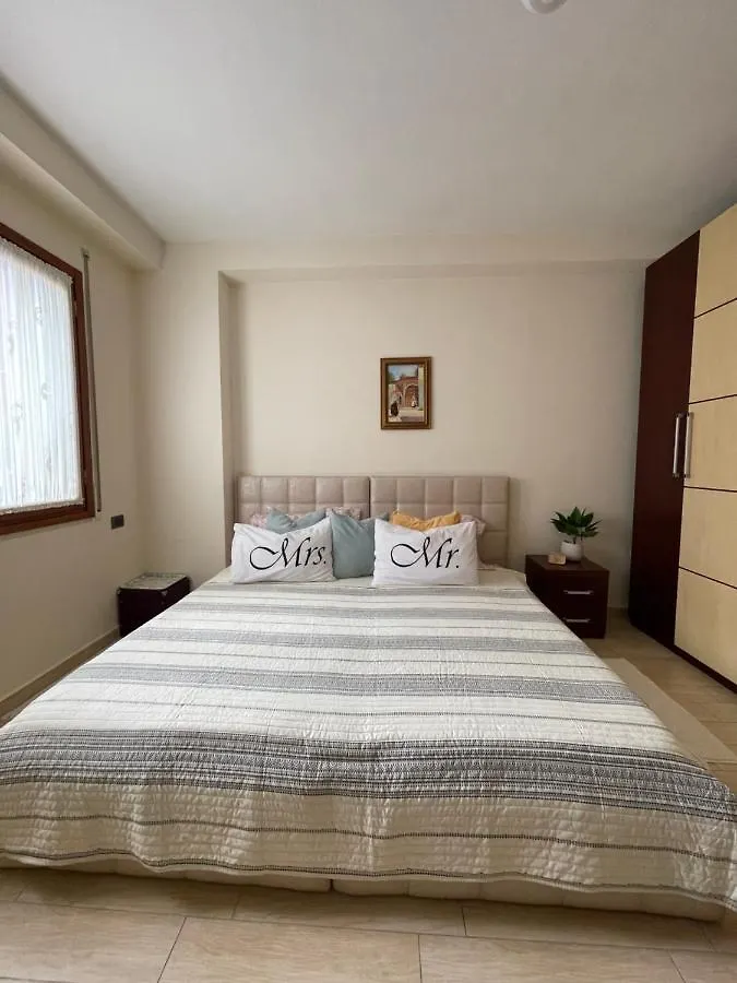 Cozy Apartment In The City Of Shkodra