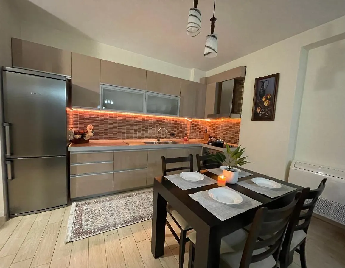 Cozy Apartment In The City Of Shkodra  Shkodër