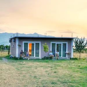 Bed & Breakfast Ballkan, Shkodër